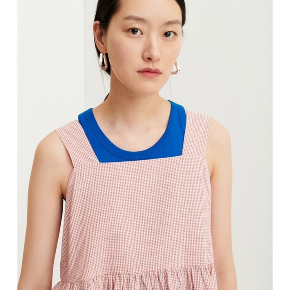 Kowtow Spring Dress - Picture 5 of 8